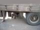 Ciężarówka z 23800 kg torfu bez koła (fot. WITD)