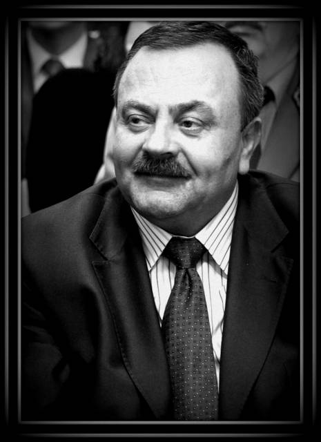 Romuald Kozłowski 1958 -2013
