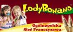 Foto: Lody Bonano podbijają Łomżę!!!