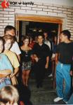 Foto: 20.06.1992 Turniej Tańca Towarzyskiego o „Puchar Dyrektora ROK” klas E i D.