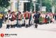 Czerwiec 1993-2013
Ogólnopolskie Dni Kultury Kurpiowskiej w Nowogrodzie to jedna z największych i najciekawszych dorocznych imprez prezentujących kulturę i folklor północno - wschodniego Mazowsza. W okolicach Skansenu Kurpiowskiego w Nowogrodzie prezentowana jest kultura kurpiowska. Główną częścią imprezy jest Ogólnopolski Konkurs Zespołów Kurpiowskich.