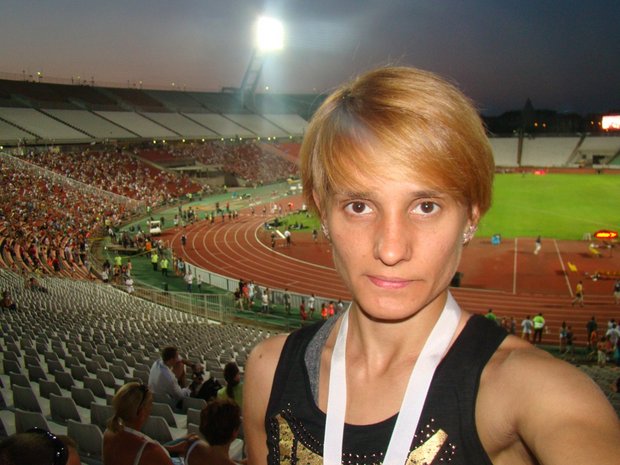 Justyna Korytkowska