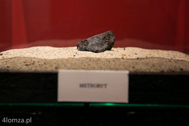 Meteoryt