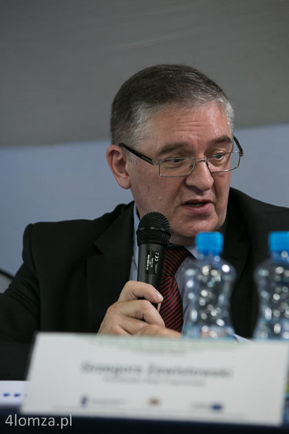 Grzegorz Zawistowski