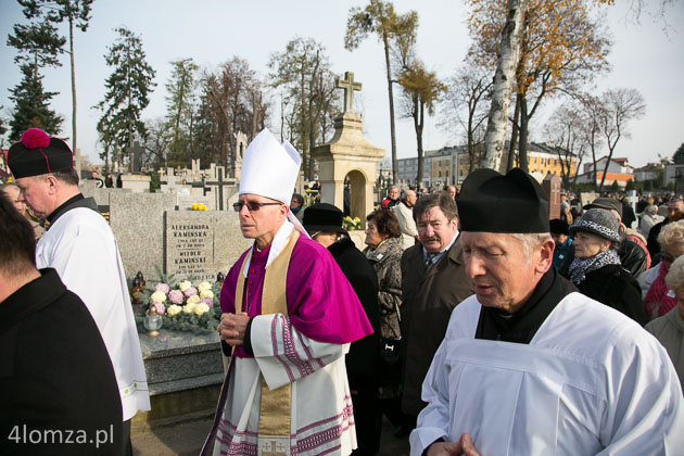 Bp Janusz Stepnowski