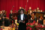 Foto: 35 lat łomżyńskiej orkiestry i Gloria Artis