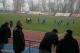 W sobotę 23 listopada 2013 piłkarze ŁKS 1926 Łomża nie wyszli na boisko w meczu z Granicą Kętrzyn