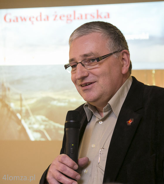 Ks. kapitan Jacek Czartoszewski