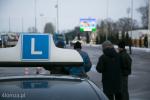 Foto: Egzaminy na prawo jazdy w Łomży będą trudniejsze