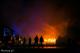 Pożar karczmy w Kisielnicy