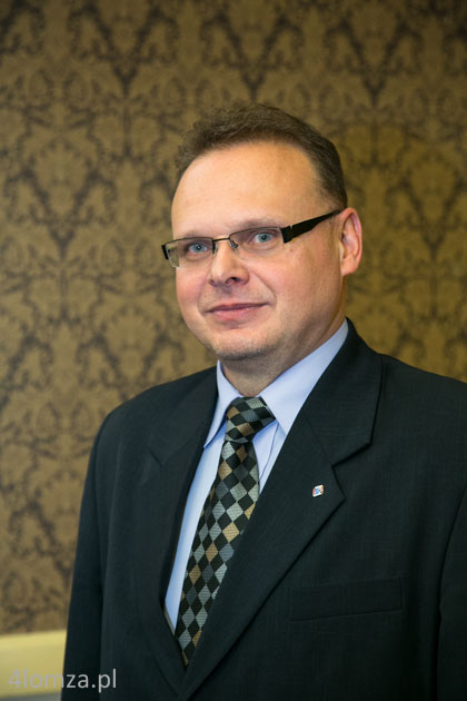 Dr hab. Krzysztof Sychowicz