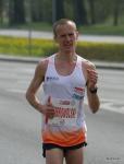 Foto: Emil Dobrowolski wicemistrzem Polski w maratonie