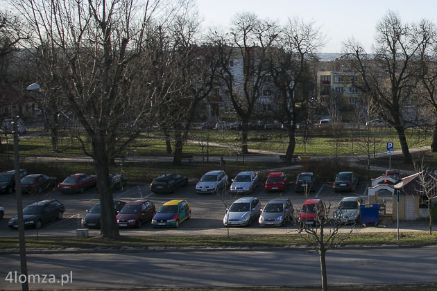  Foto: Samochody giną w Łomży! Już skradziono więcej aut niż przez cały 2013 rok!