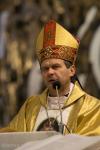 Foto: Biskup apeluje do władz Łomży