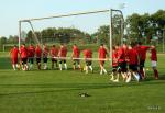 Foto: Drużyny ŁKS-u 1926 wznowiły treningi