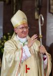 Foto: Arcybiskup Wojciech Załuski pisał fenomenalne w...
