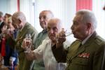 Foto: Żołnierze i kombatanci przed 94. rocznicą Cudu ...