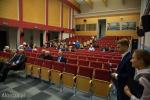 Debata w auli PWSIiP w Łomży