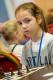 Monika Marcińczyk z Klubu Szachowego „Maraton” Łomża zdobyła trzecie miejsce w Mistrzostwach Europy Juniorów w szachach szybkich