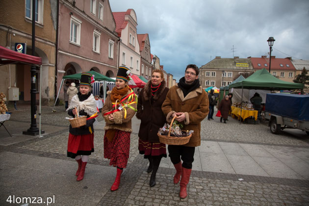 Meandry, grupa folklorystyczna