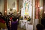 Foto: „Jezus Miłosierny nad Łomżą” ma ołtarz w Katedrze