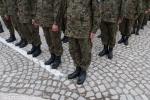 Foto: Łomżyńska WKU rozpoczęła kwalifikację wojskową ...