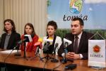 Foto: Prezydenckie prawybory w Łomży?
