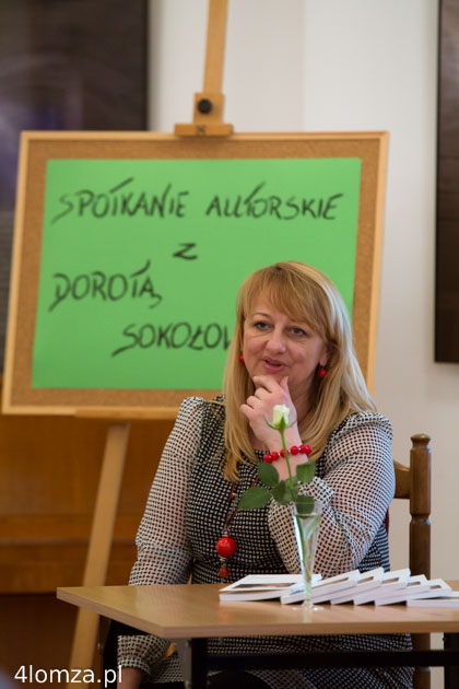 Dorota Sokołowska