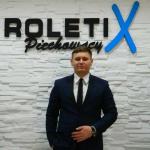 Foto: Roletix Piechowscy – producent osłon okiennych ...