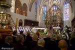 Foto: Uroczystości w katedrze łomżyńskiej