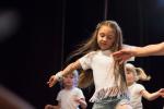 Foto: Taneczne „B.K. Step Show” - ambicja, talent i u...