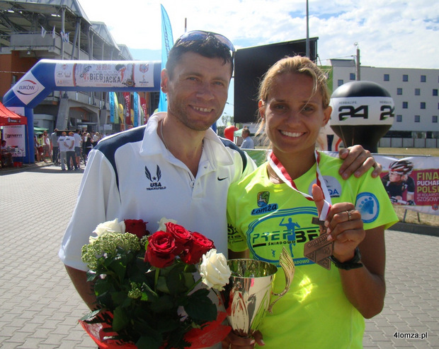 Andrzej i Justyna Korytkowscy