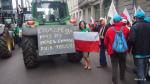 Foto: Zdjęcia z protestu w Brukseli. Autor Ewa Łempicka Podlaska Izba Rolnicza