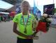 Justyna Korytkowska brązowa medalistka Mistrzostw Polski w biegu ulicznym na dystansie 5km