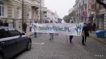 Foto: Protest ojców. Też chcą mieć prawo do wychowywa...