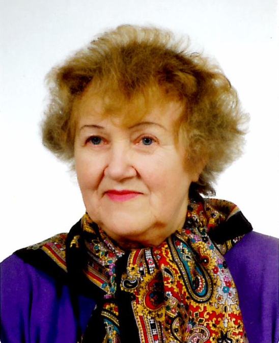 Helena Szumowska
