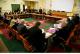 Pierwsze posiedzenie Wojewódzkiej Rady Dialogu Społecznego (fot. wrotapodlasia.pl)