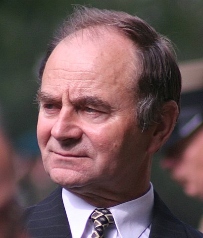 Mieczysław Bagiński