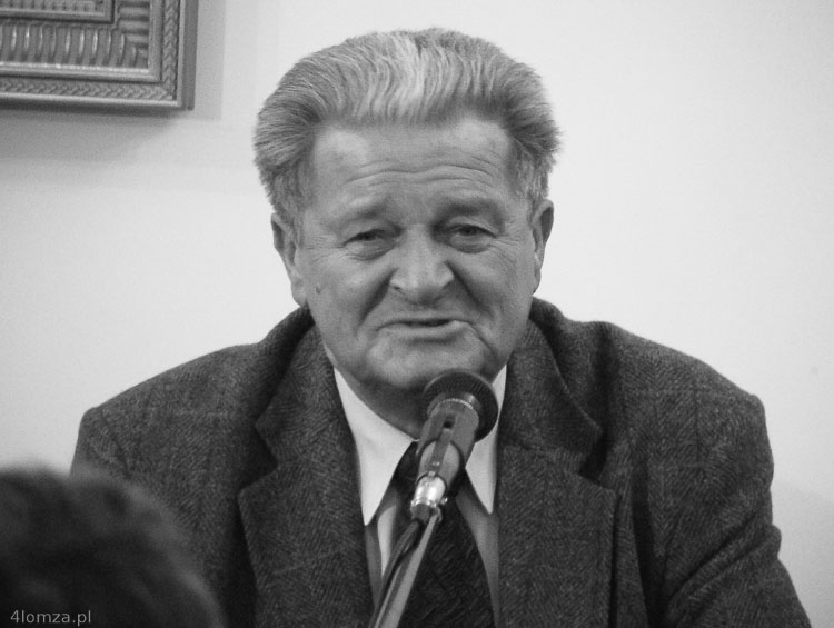 Prof. Ryszard Janusz Bender