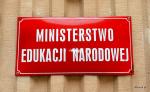 Foto: Ministerstwo Edukacji Narodowej o zerówkach dla...