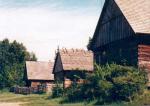 Foto: Jest pomysł, by Skansen Kurpiowski w Nowogrodzi...