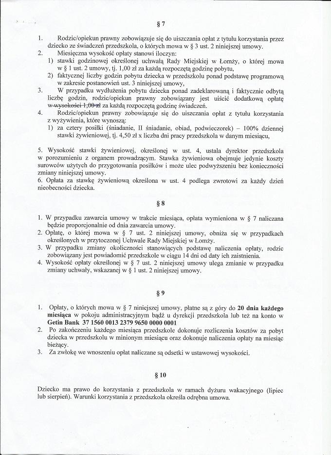 wzór umowy str.3