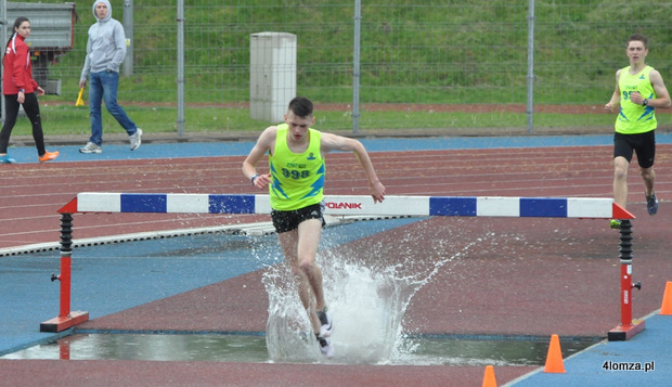 Rafał Pogorzelski