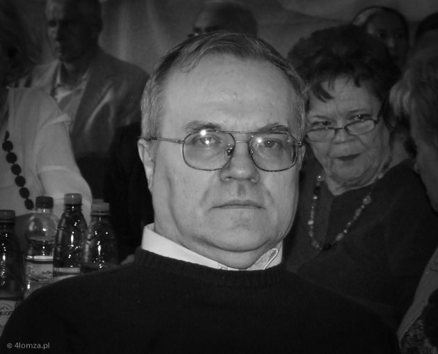Zenon Faszyński (+ 61)