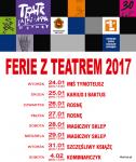 Foto: Ferie z teatrem w Łomży