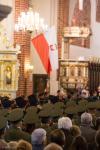 Foto: Uroczystości w łomżyńskiej katedrze