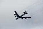 Foto: Bombowiec B-52