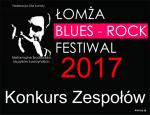 Foto: Masz zespół? Zagraj na Łomża Blues Rock Festiwa...