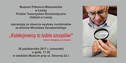 Zaproszenie Wystawa numizmatów.jpg