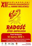 Foto: Startuje „Radość spod kapelusza”